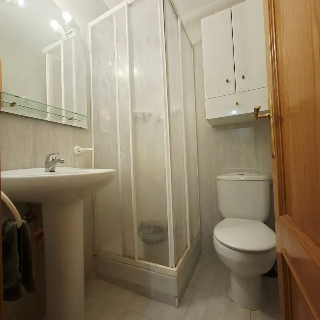 Penthouse with lift for sale in Oliver-Valdefierro, imagen 21