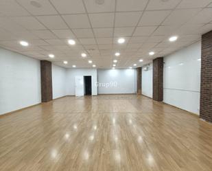 Premises to rent in  Lleida Capital