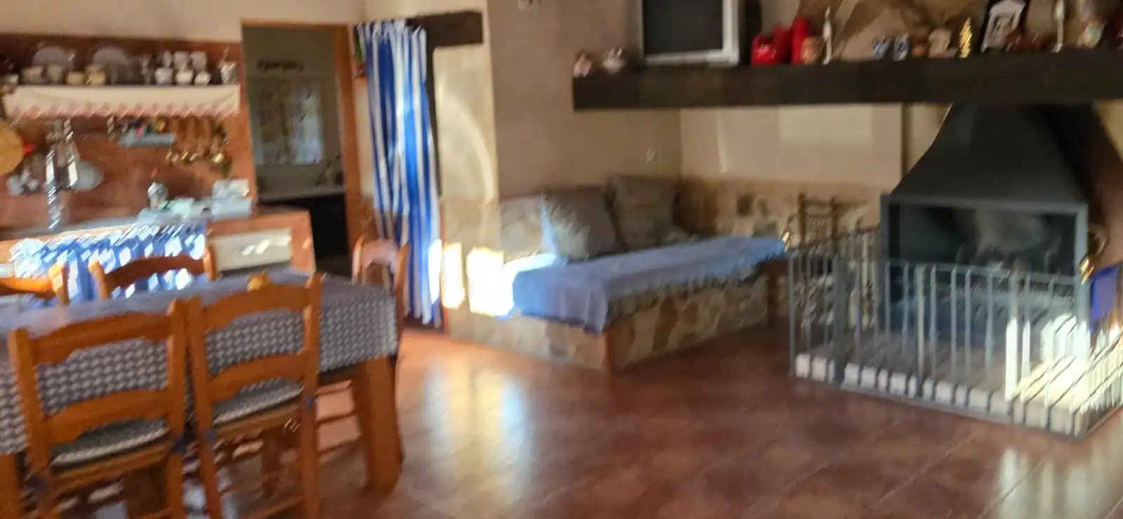 Villa in vendita a Camino del Calvario, imagen 35