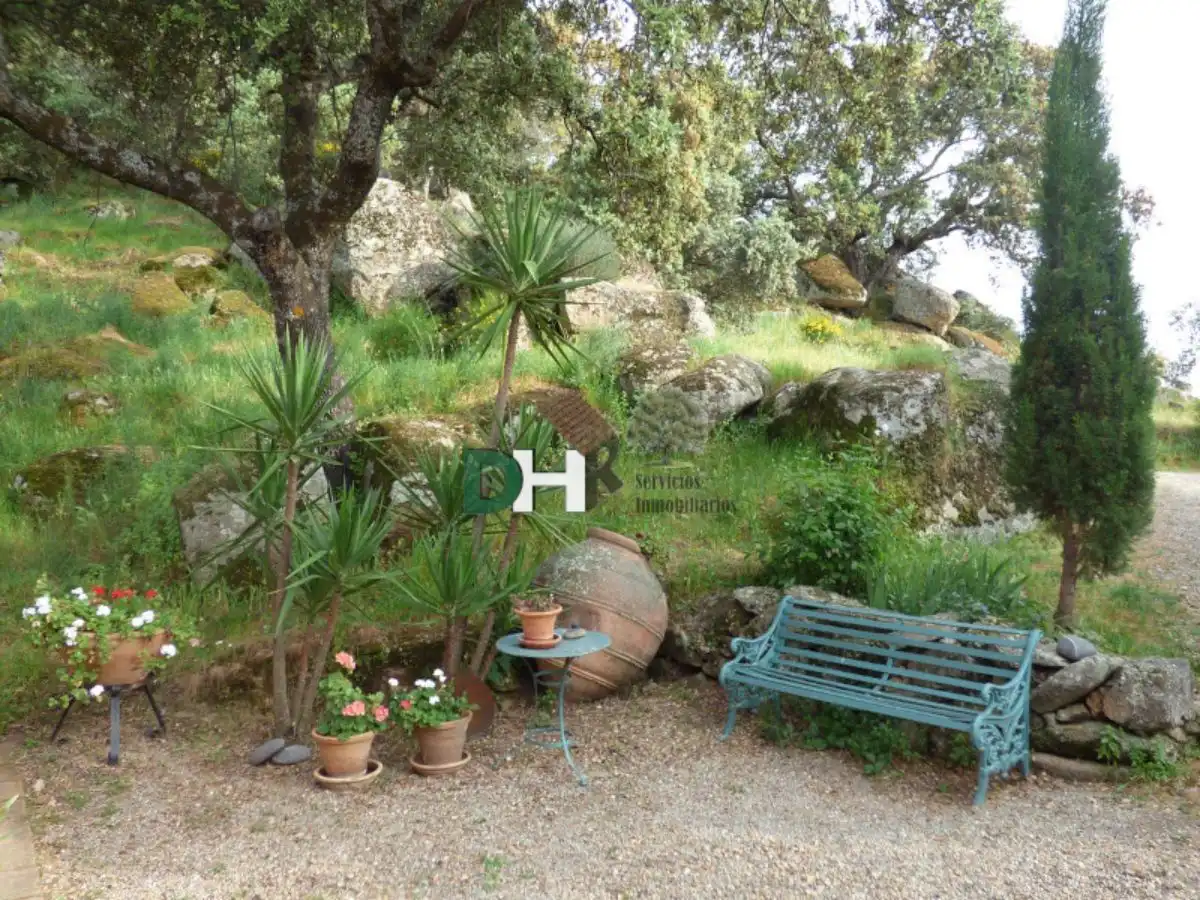 Finca rústica en venda a Ceres Golf