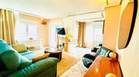 Foto 4 de Apartament de lloguer a Cabo Cervera, Alicante