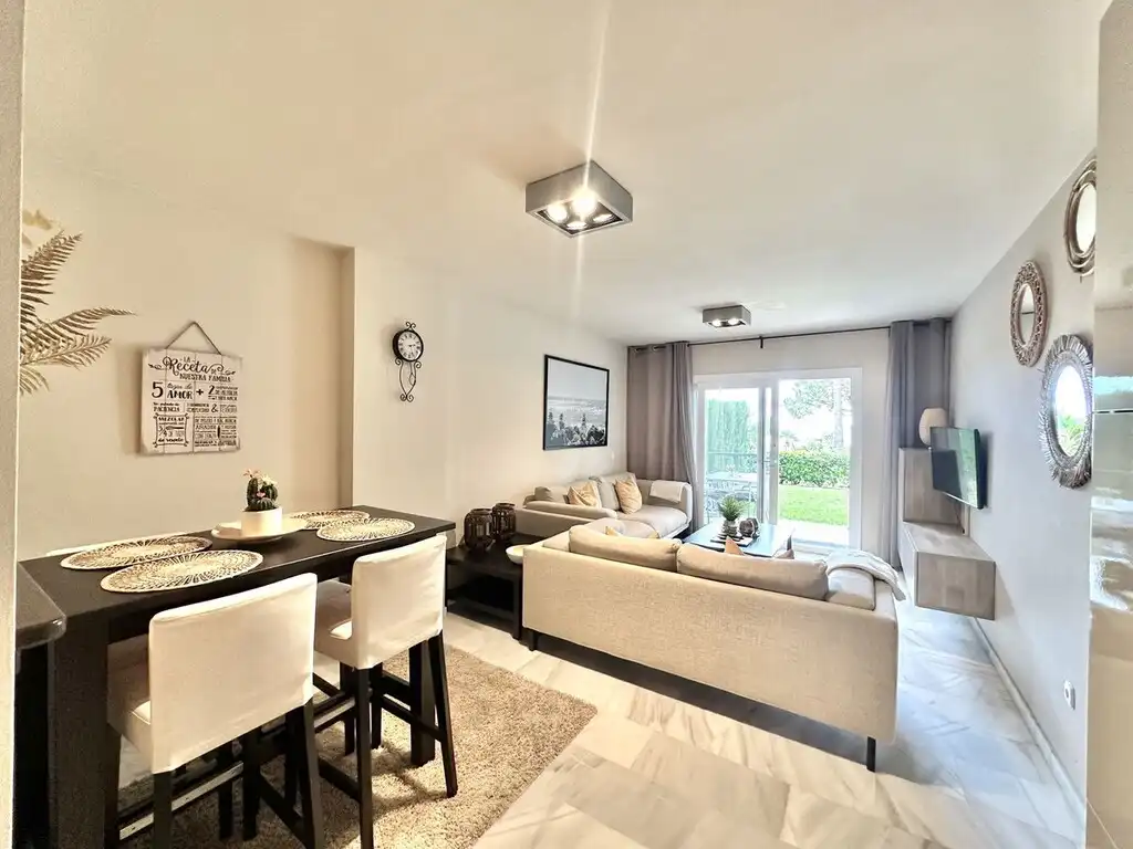 Vivienda con piscina en venta en Calahonda, imagen 20