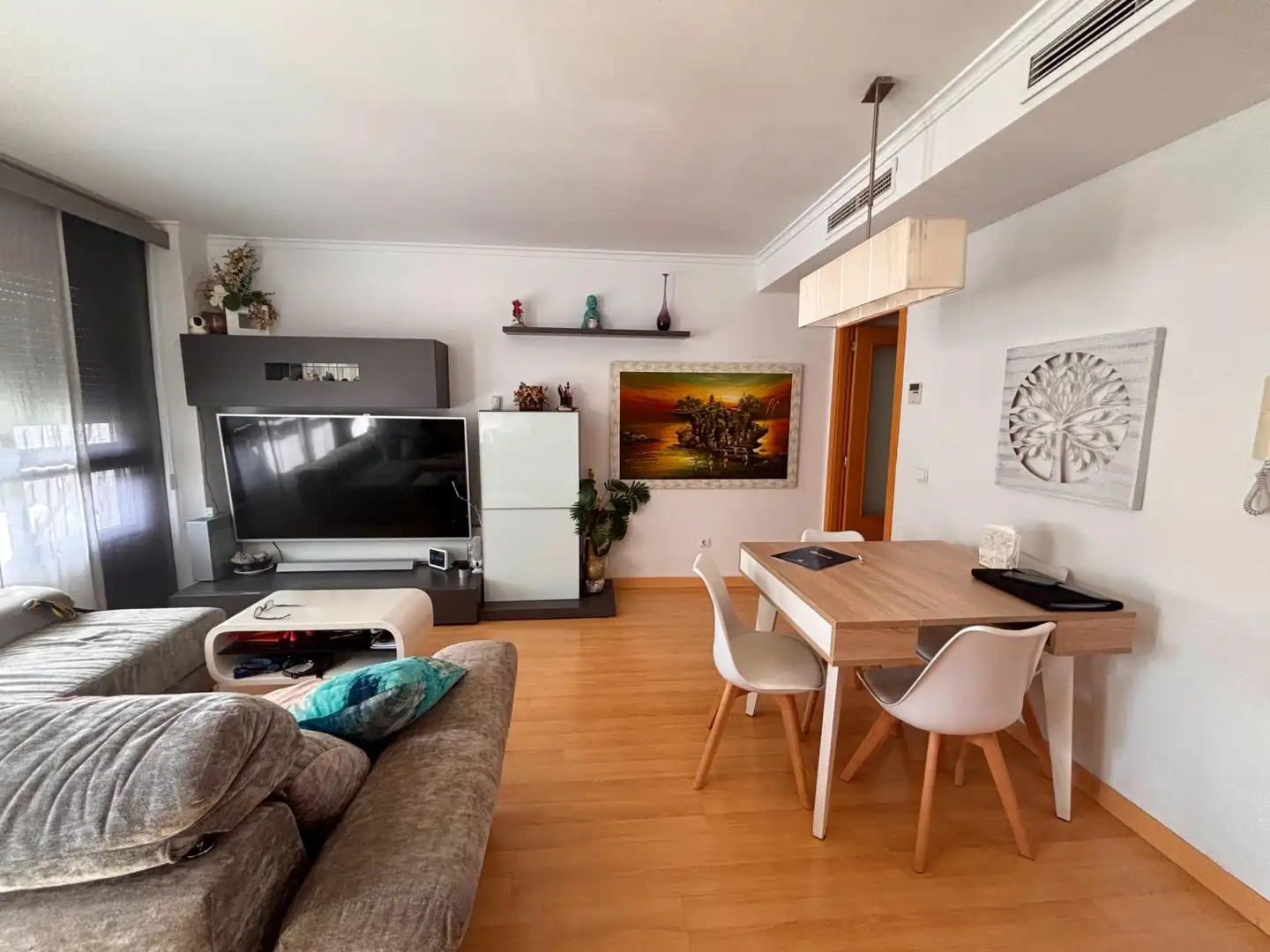 Penthouse mit Aufzug zum Verkauf in Plaza Xúquer, imagen 7