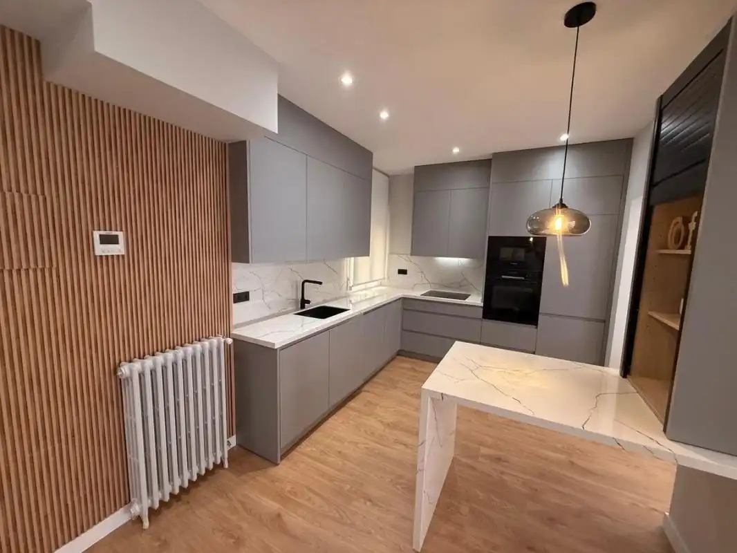 Appartement avec ascenseur à vendre à C. de Padilla, imagen 15