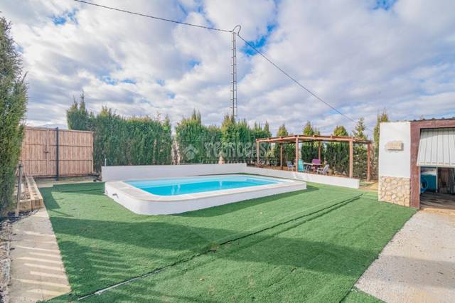 Finca rústica en Venta en Alhama de Granada