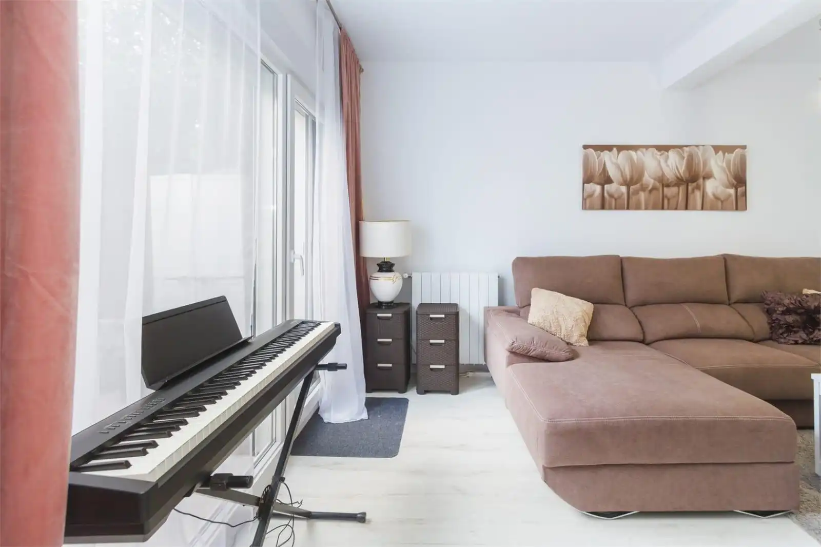 Terraced house with pool for sale in Pedreguer, imagen 7
