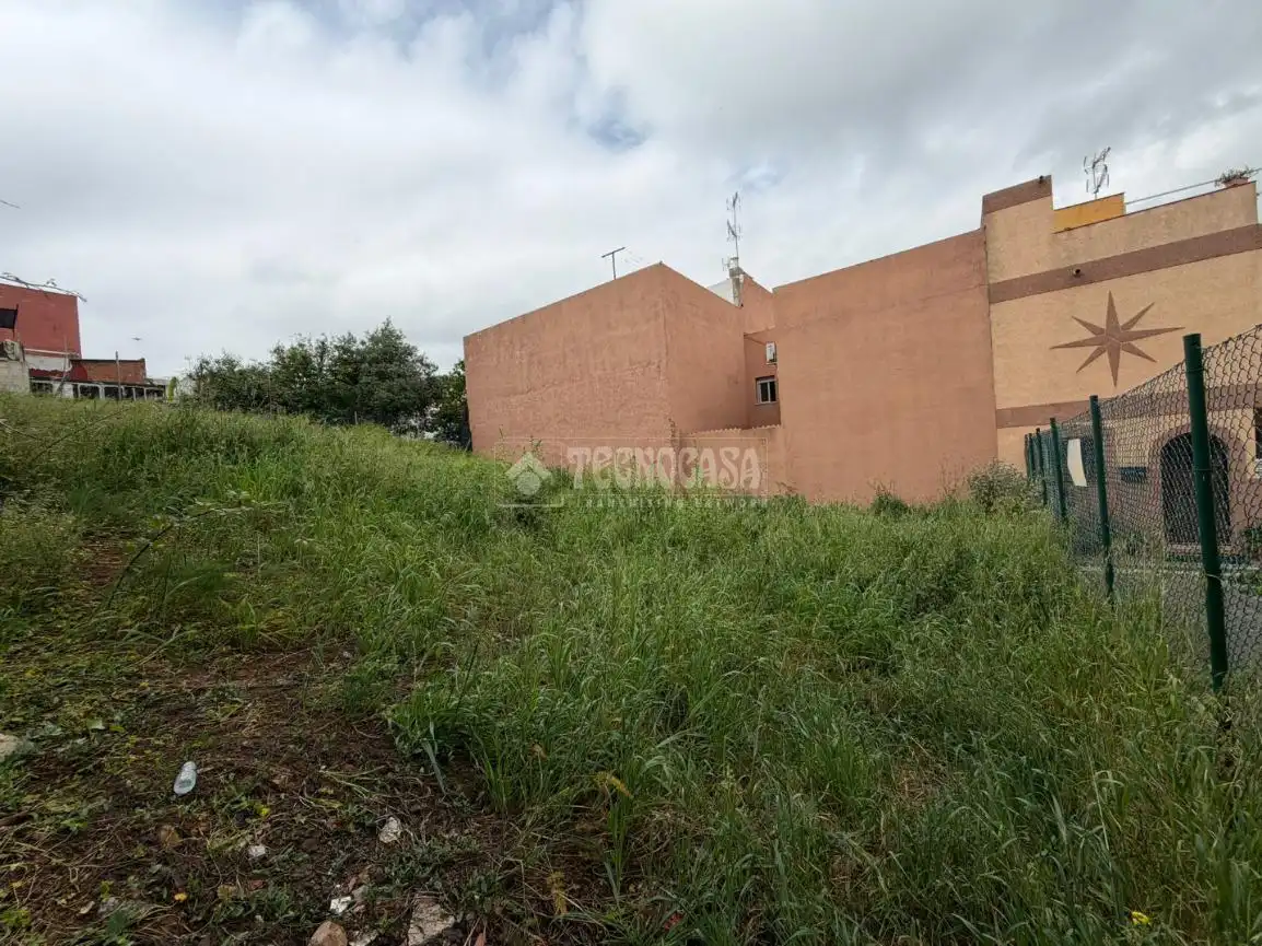 Residential for sale in Algeciras