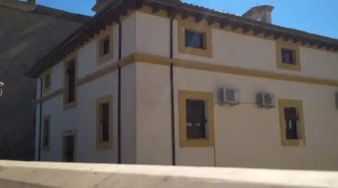 Foto 2 de Casa adosada en venda a Calle Pozuelo, 4, Ibros, Jaén
