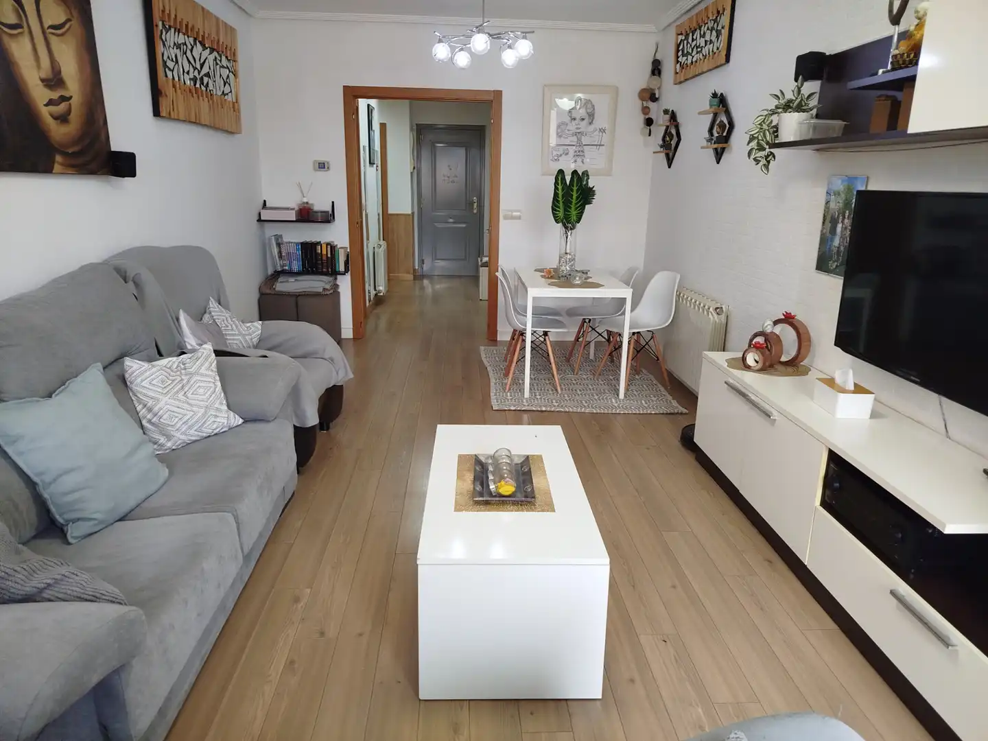 Maison mitoyenne avec piscine à vendre à Calle Sabinares del Arlanza, imagen 10