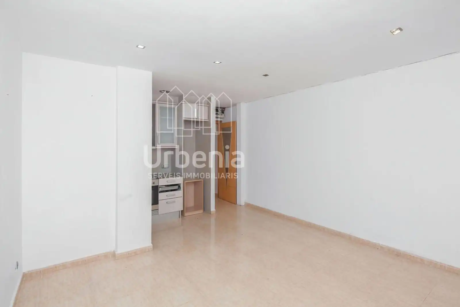 Flat for sale in Cerdanyola