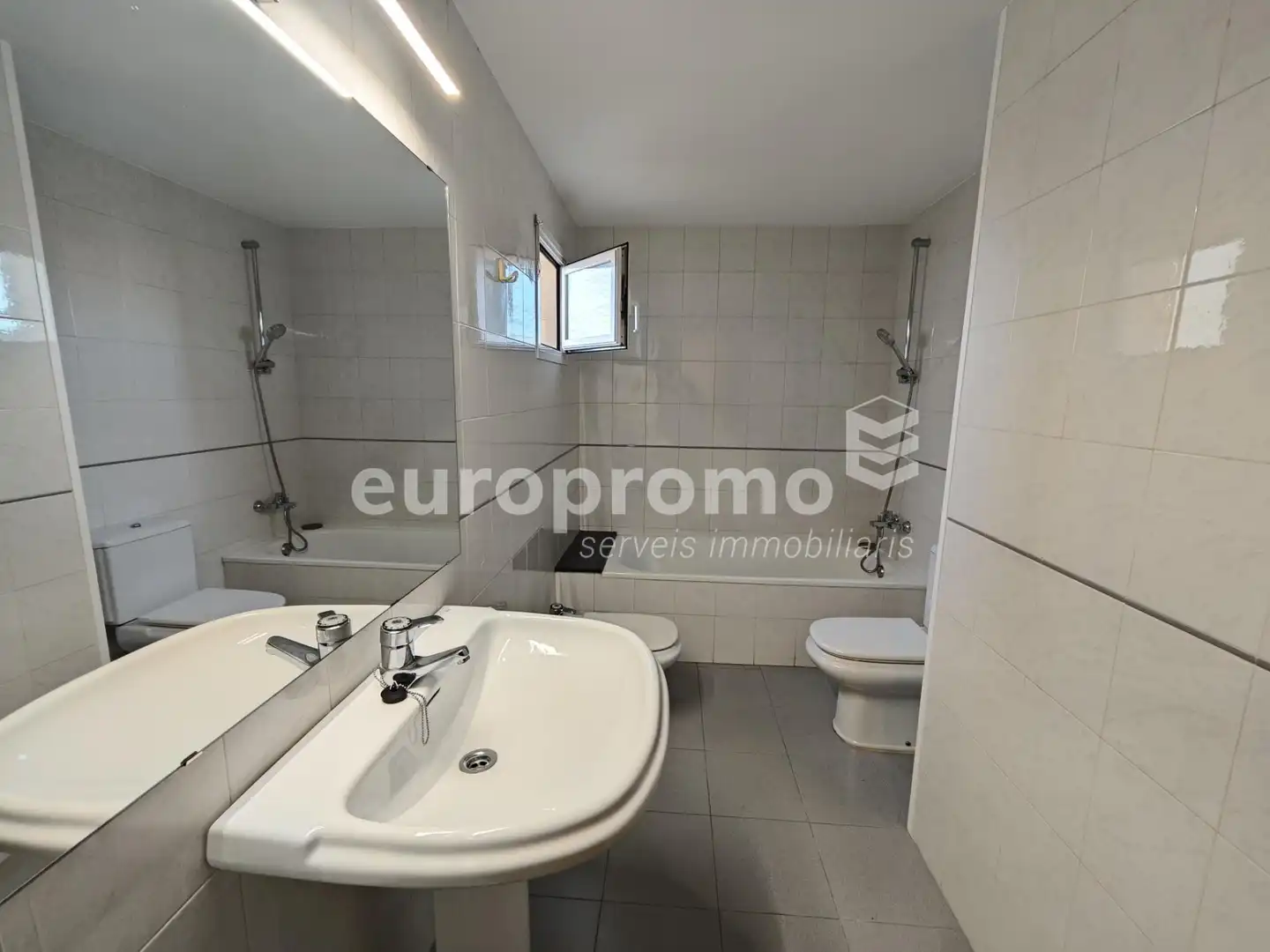 Flat for rent in Eixample Nord