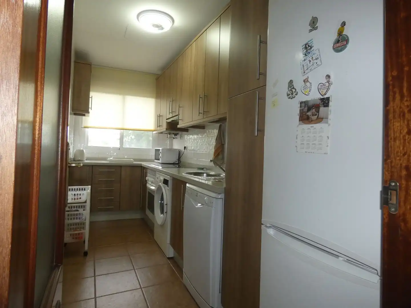 Piso de alquiler en La Florida - Vistalegre