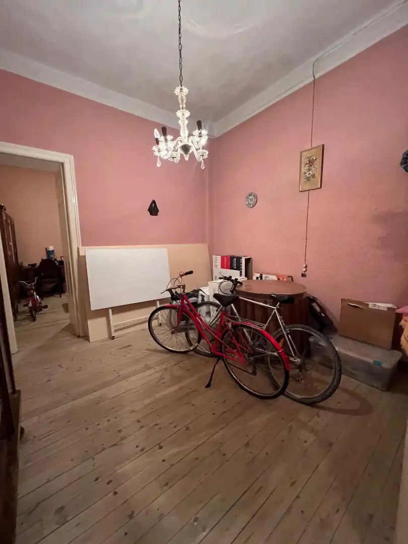 Comedor de Piso en venta en  Logroño con Calefacción, Terraza y Balcón