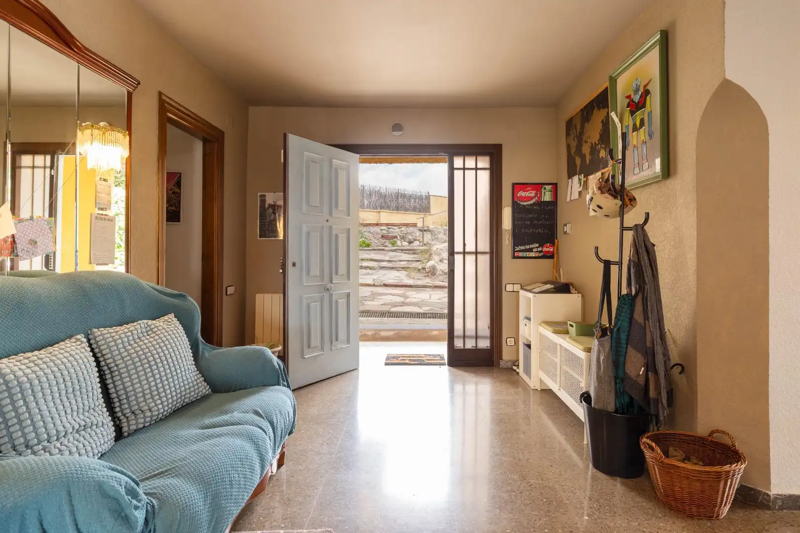 Casa o chalet en venta en Ullastrell con Calefacción, Jardín privado y Terraza
