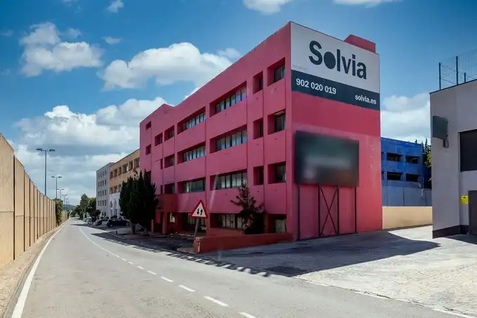 Buildings for sale in Ctra N-340, Ed Sotogrande Centro Empresarial, Sotogrande Costa
