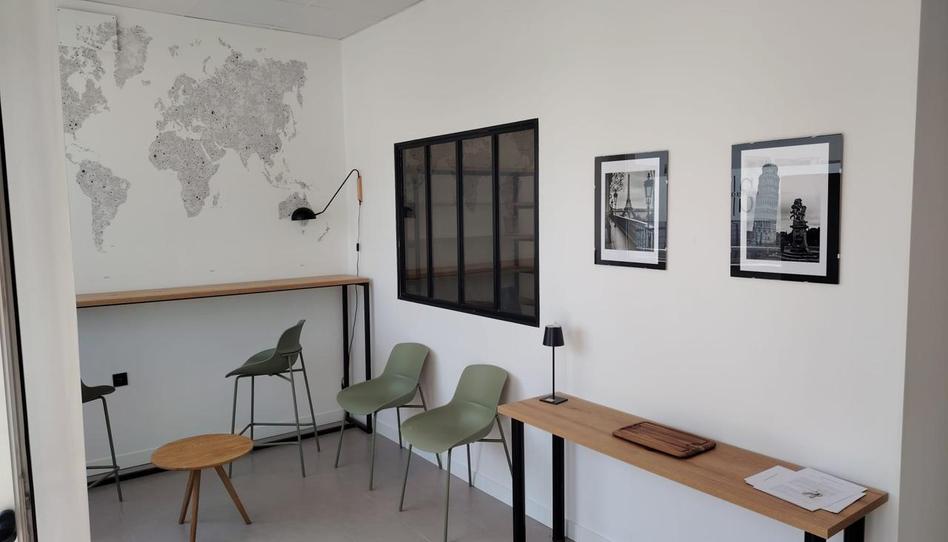 Photo 1 of Office to rent in De la Rioja, Las Vegas - Campoaras, Córdoba