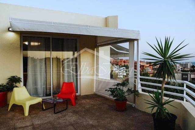 Ático en Venta en Jose Manuel Galvan Bello en Golf del Sur - Amarilla Golf