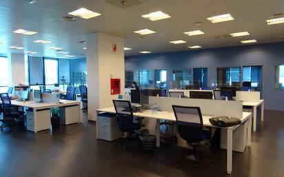 Oficina en venda en  Madrid Capital amb Aire condicionat