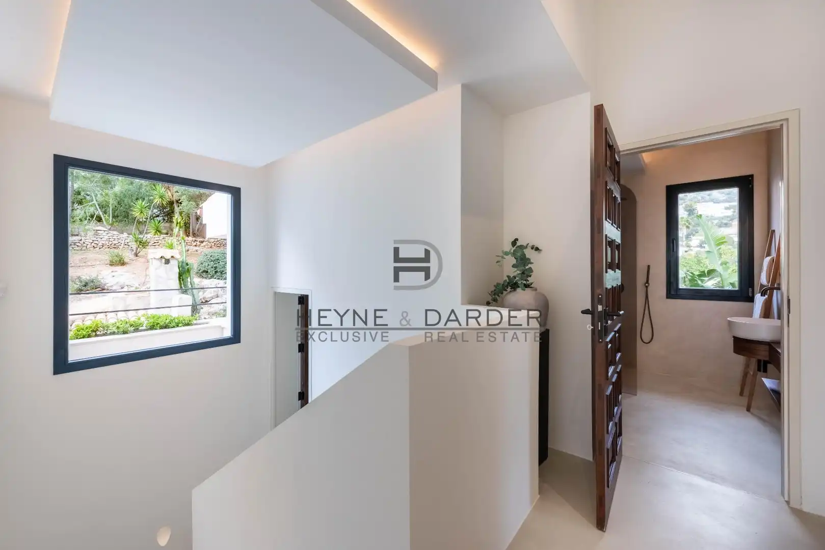 Casa o chalet en venta en Calvià con Aire acondicionado, Jardín privado y Piscina