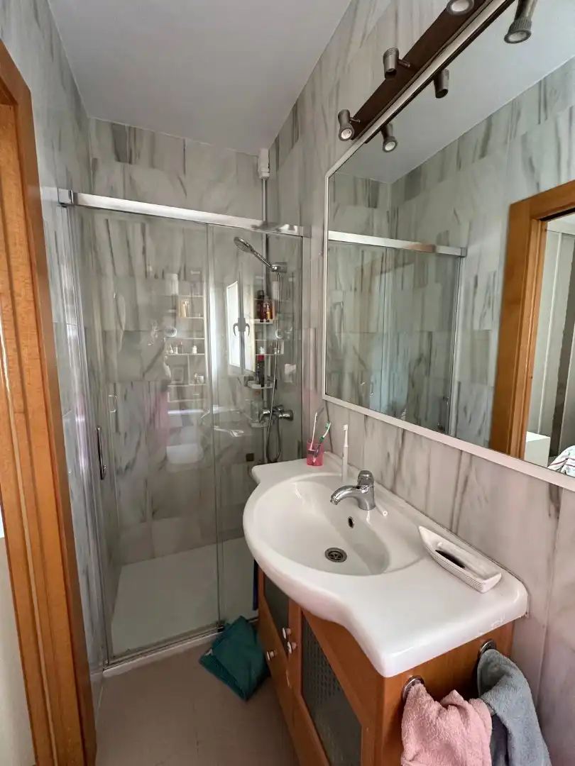Houses for sale in Aguadulce Sur