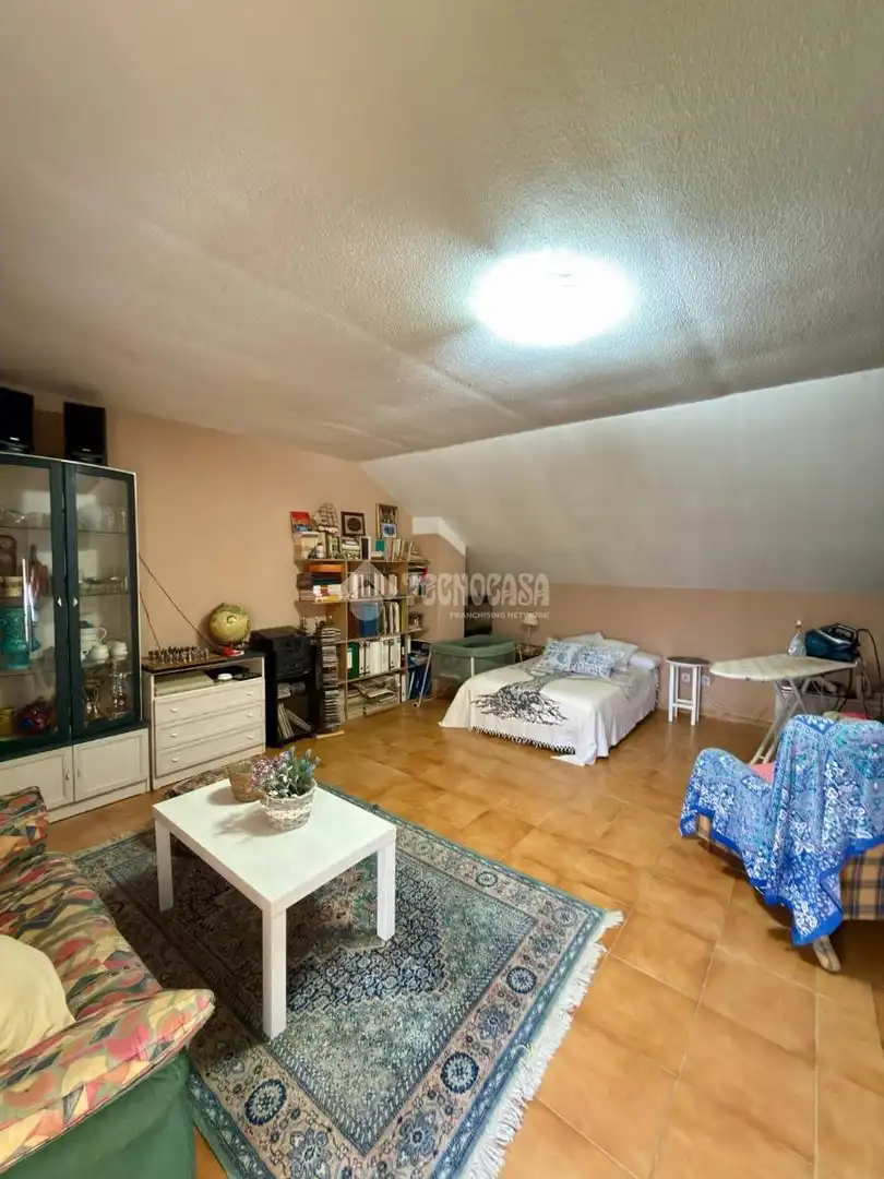 Houses for sale in Valdemoro  with Terrace, Storage room and Swimming Pool