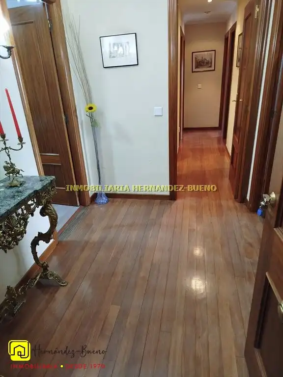 Piso en venta en Salamanca con Calefacción, Trastero y Amueblado