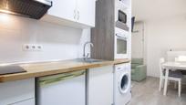 Kitchen of Flat for sale in  Barcelona Capital  with Balcony