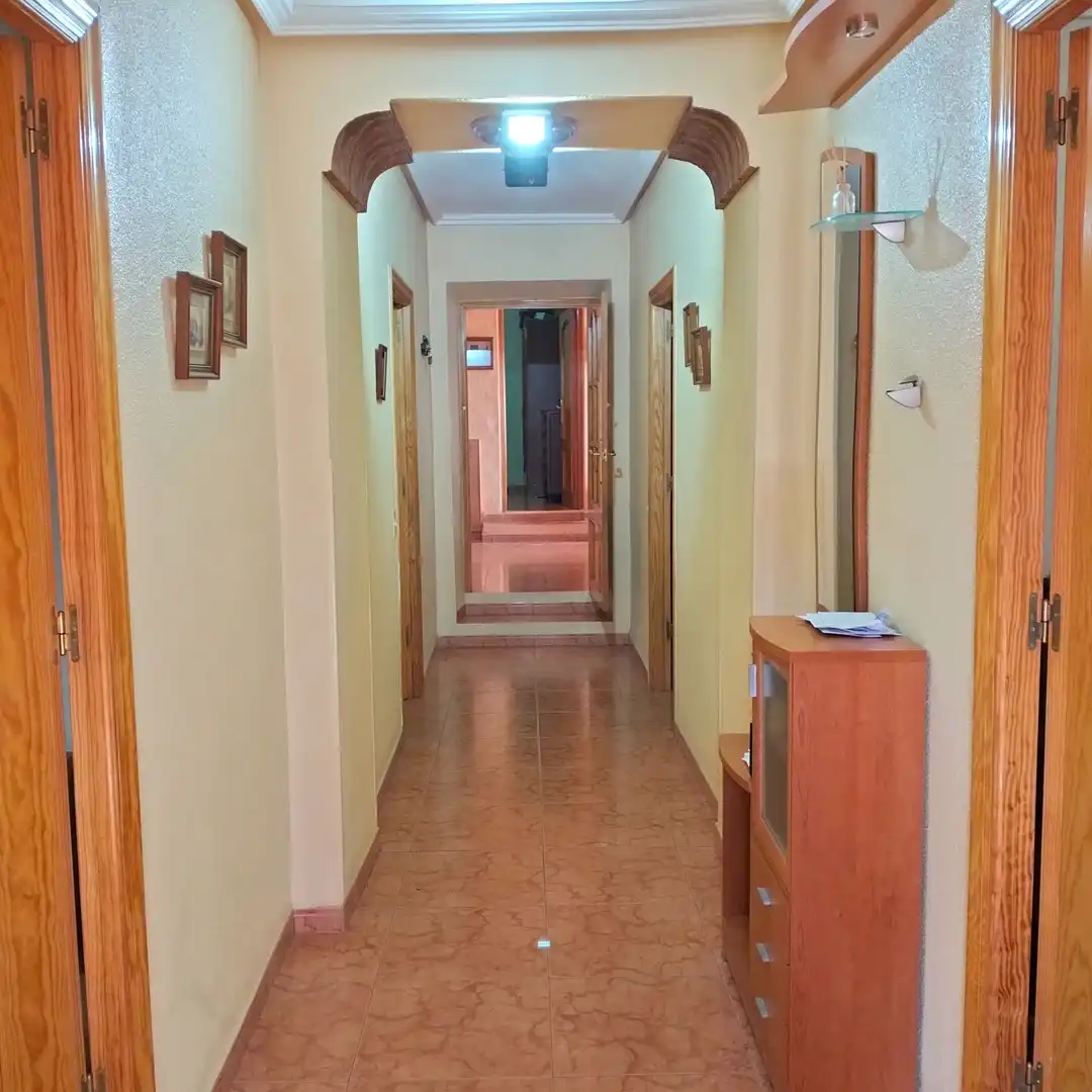 Casa con giardino in vendita a Munera