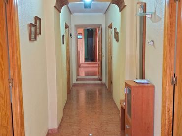 Maison avec jardin à vendre à Munera