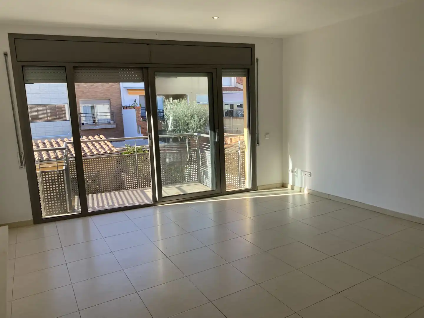Terraza de Dúplex en venta en Granollers con Calefacción, Terraza y Balcón