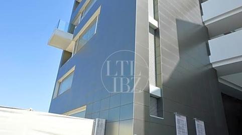 Foto 2 de Apartamento de alquiler en Marina Botafoc - Platja de Talamanca, Eivissa