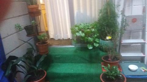 Foto 5 de Planta baixa en venda a De la Fuente, Centro, Parla