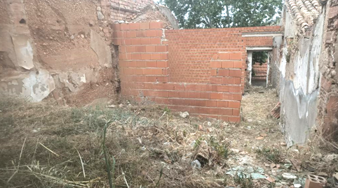 Photo 4 of House or chalet for sale in Flor, Las Mercedes - El Carmen, Ciudad Real