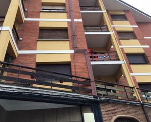 Exterior view of Flat for sale in Villaviciosa