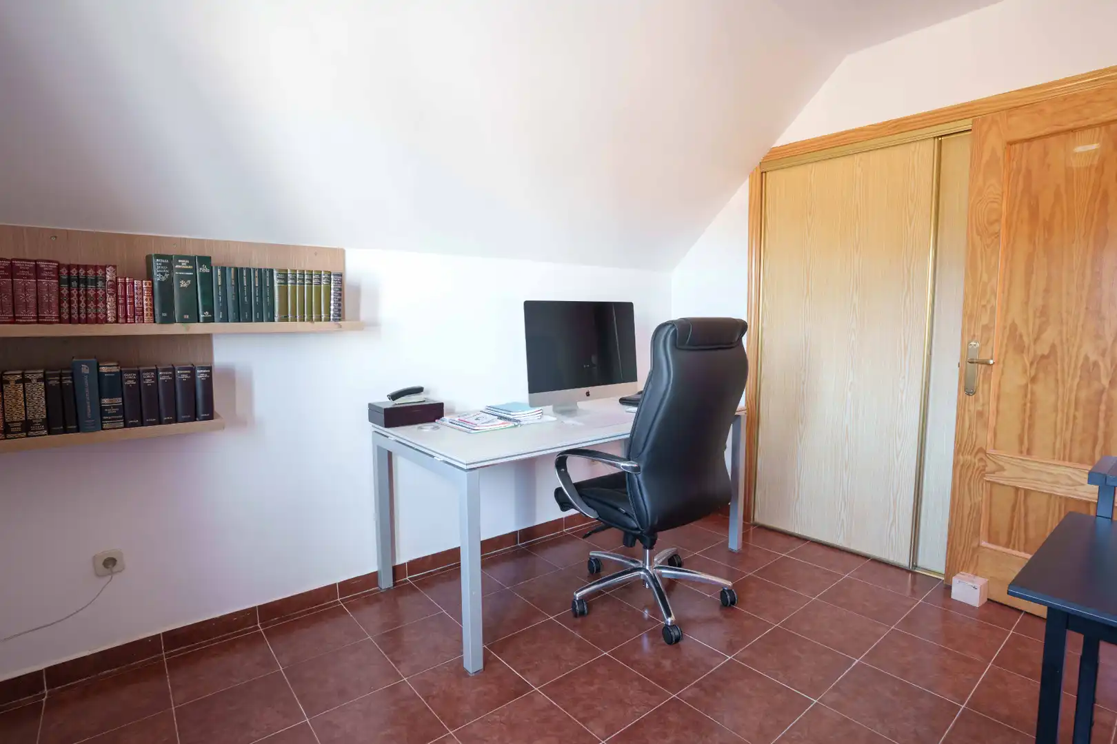 Chalet con terraza en venta en Calle París, imagen 8