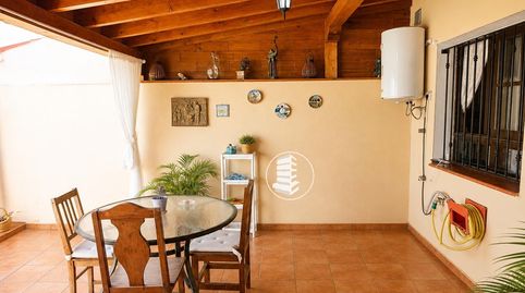 Foto 3 de Casa adosada en venta en Cuevecitas - Malpaís, Candelaria