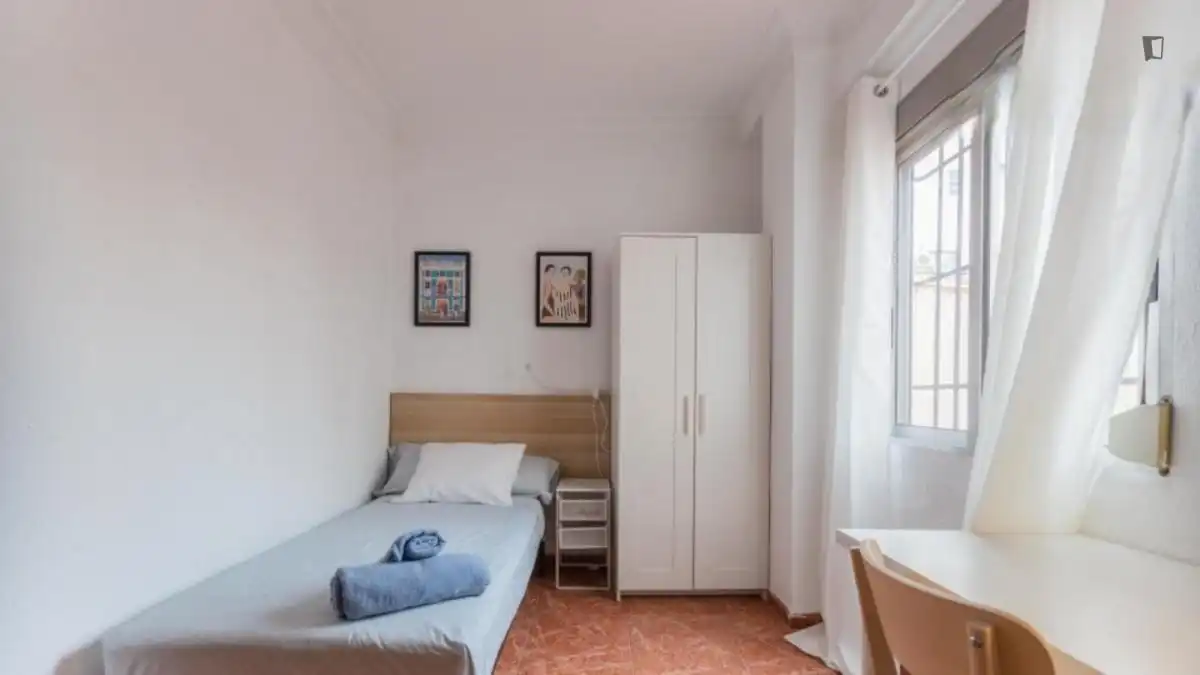 Apartament amb ascensor de lloguer a L'Olivereta, imagen 2