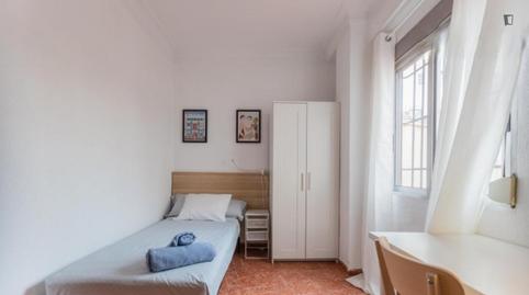 Foto 4 de Apartament de lloguer a Nou Moles, Valencia