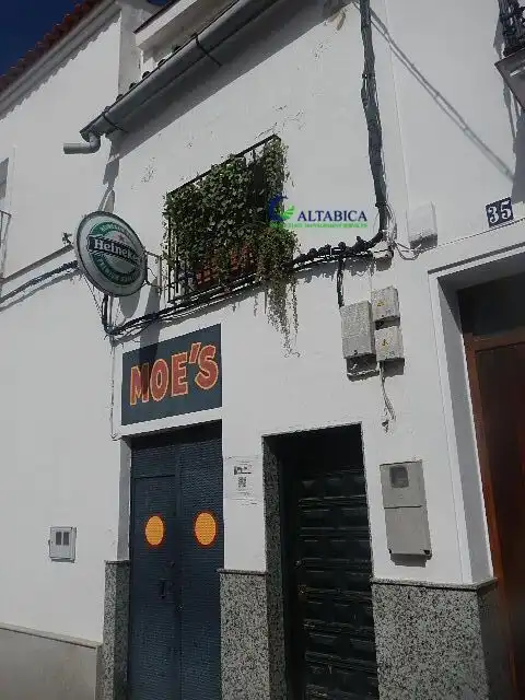 Edificio en venta en Fuente de Cantos