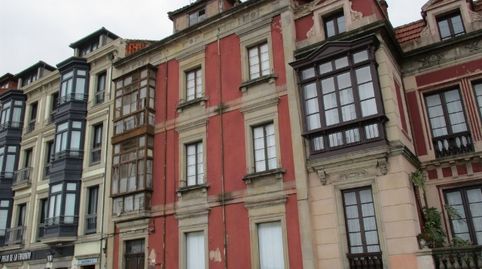 Foto 2 de Casa o chalet en venta en Barrio del Centro, Gijón
