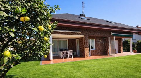 Foto 3 de Casa adosada en venda a Torrelavega, Suances, Cantabria
