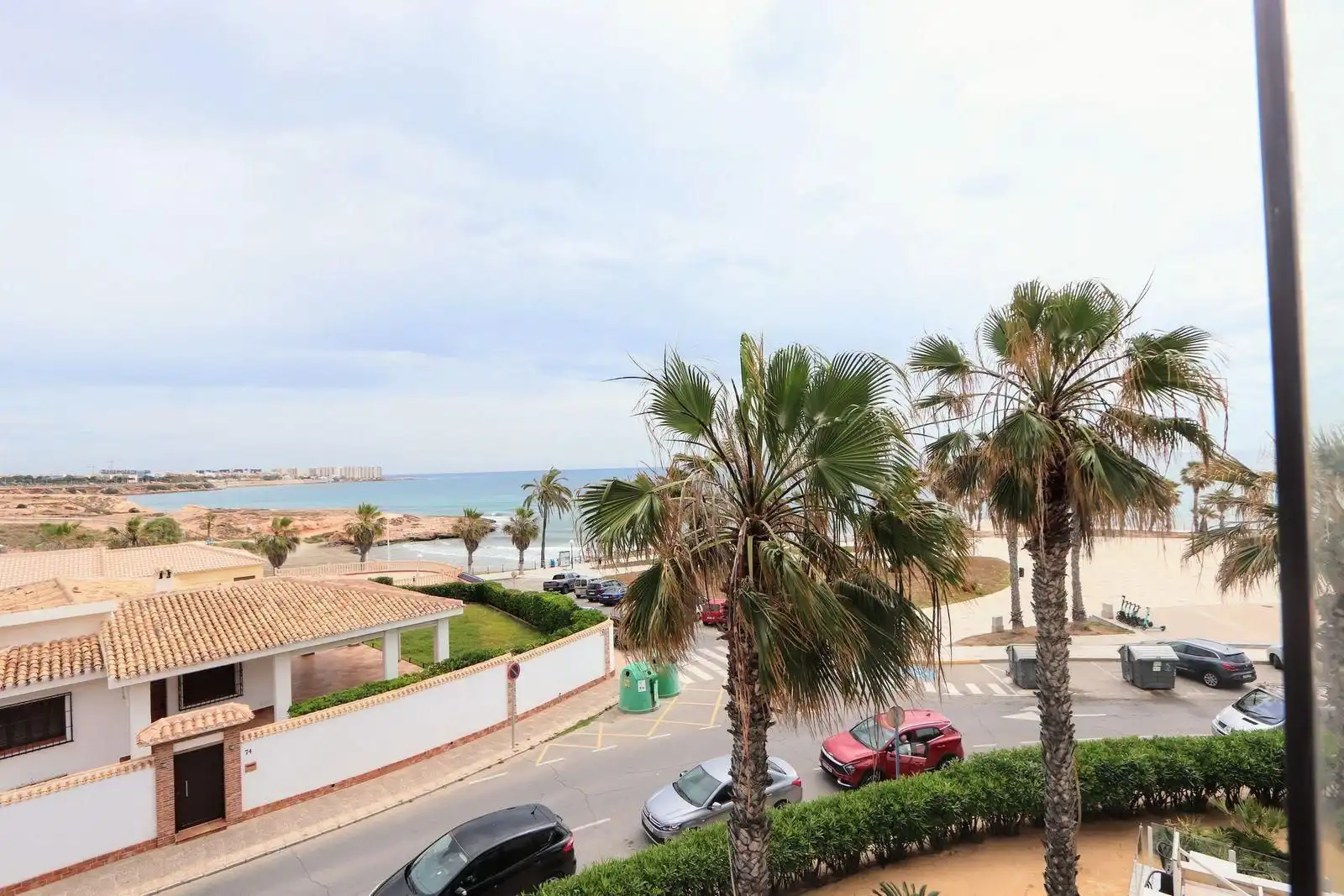 Apartament amb piscina en venda a Calle Pablo Picasso, imagen 24