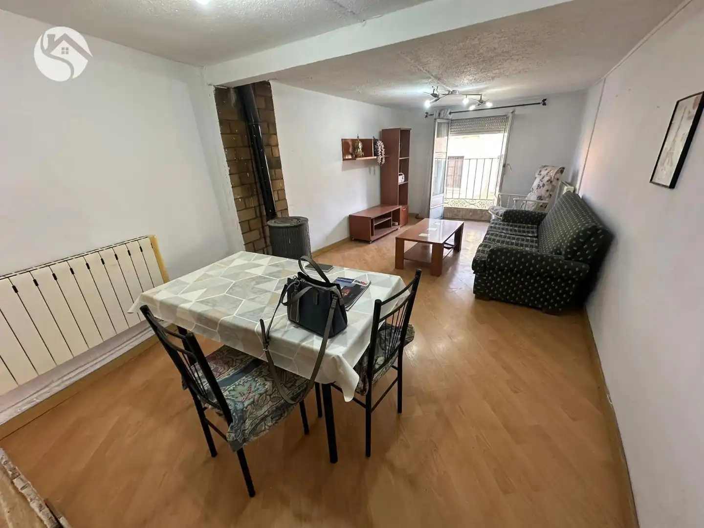 Houses for sale in Chillarón de Cuenca  with Heating, Storage room and Furnished
