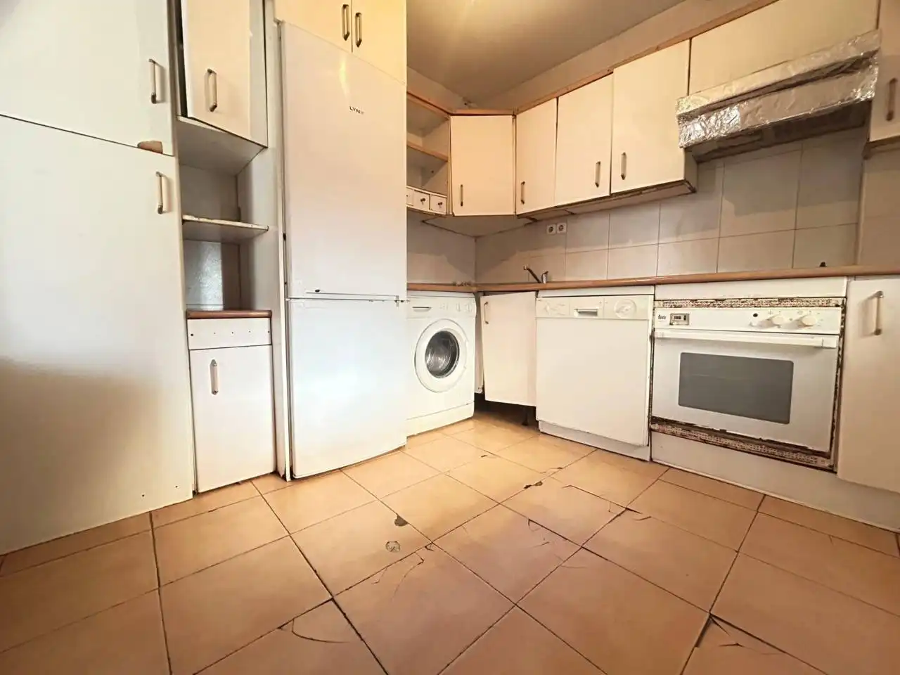 Cocina de Piso en venta en Mora con Calefacción y Terraza