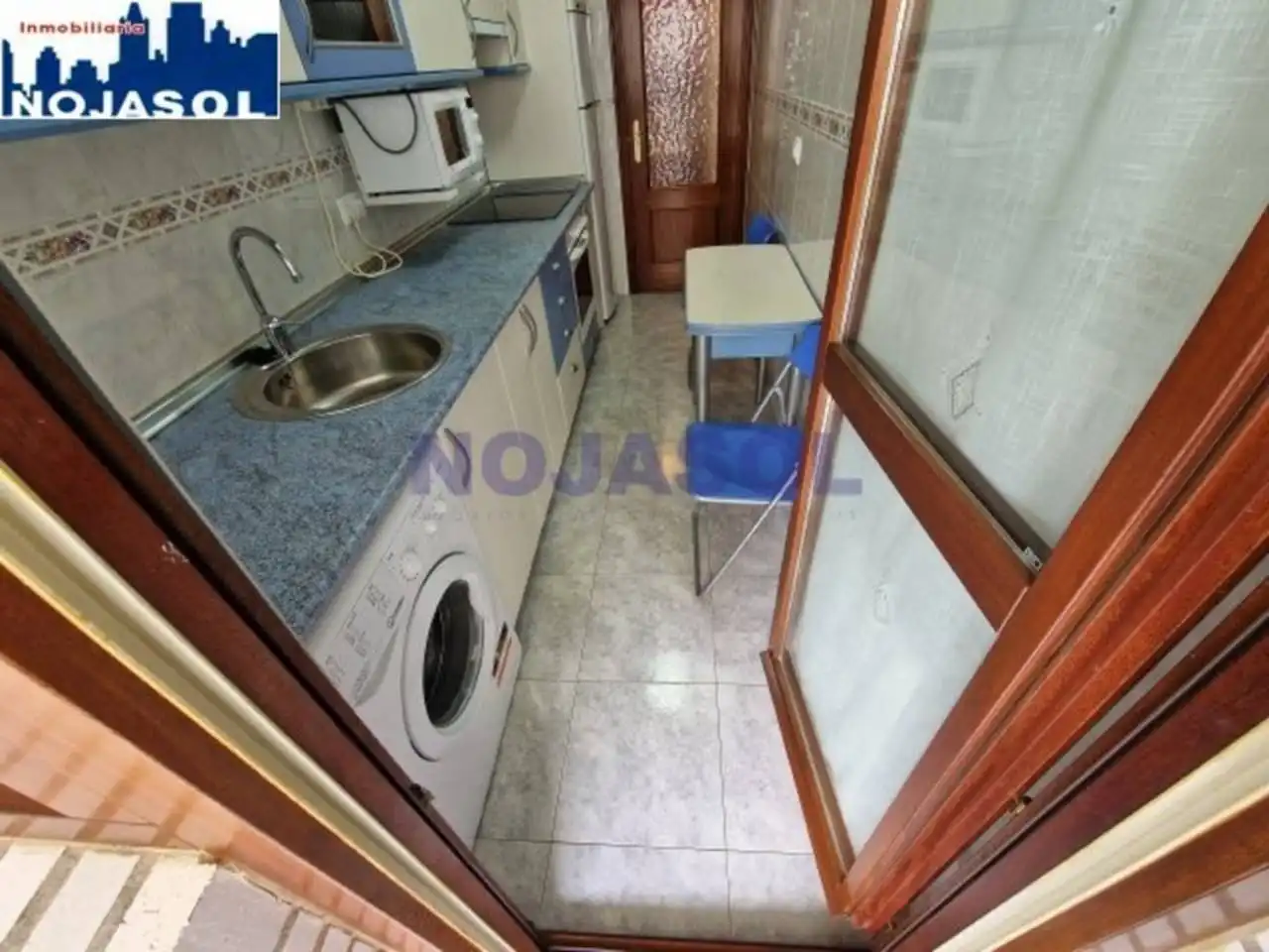 Apartment mit Pool zur Miete in Calle El Casar 10, imagen 27