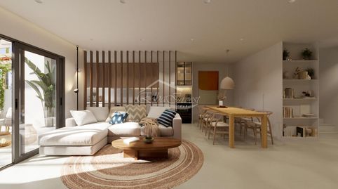 Foto 4 de Dúplex en venta en Golf del Sur - Amarilla Golf, San Miguel de Abona