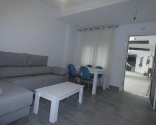 Living room of Flat to rent in San Juan del Puerto