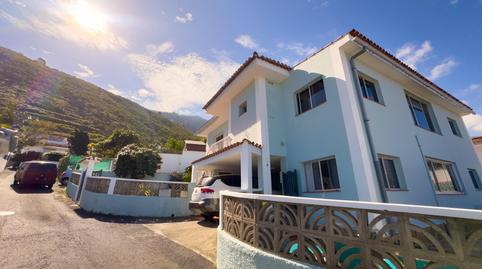 Foto 4 de Casa o xalet en venda a Las Cuevas - Los Gómez, Santa Cruz de Tenerife