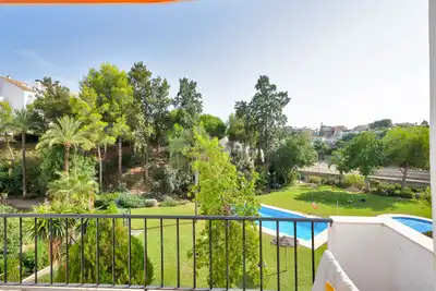 Penthouse for sale in Torrequebrada, imagen 2