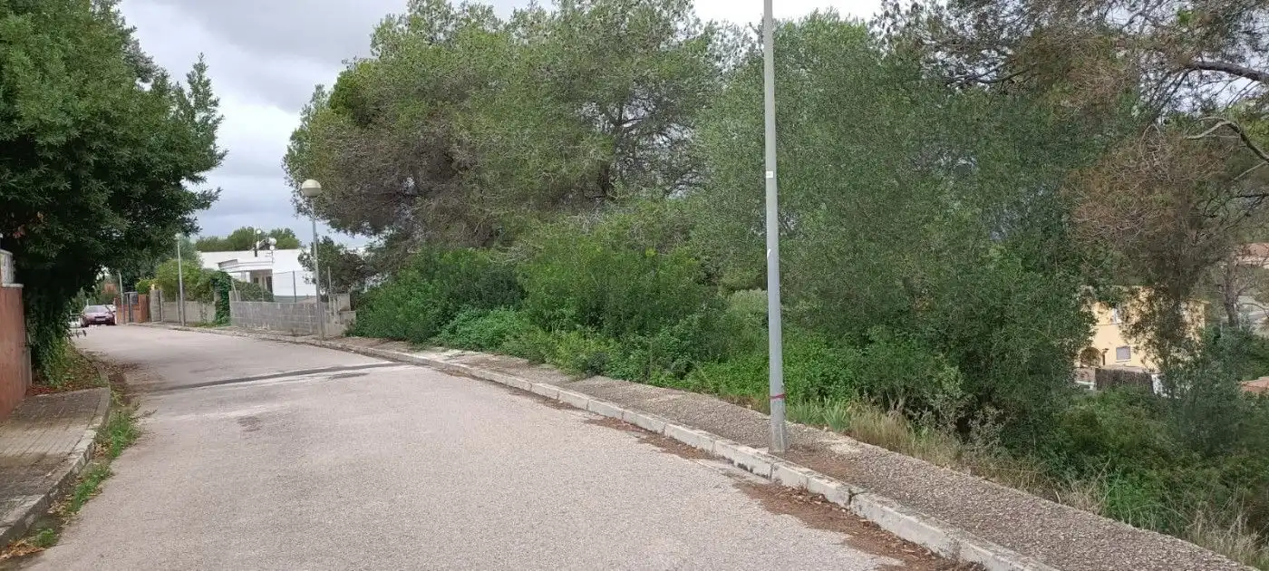 Wohnbaugrundstück zum Verkauf in Castellet i la Gornal, imagen 6